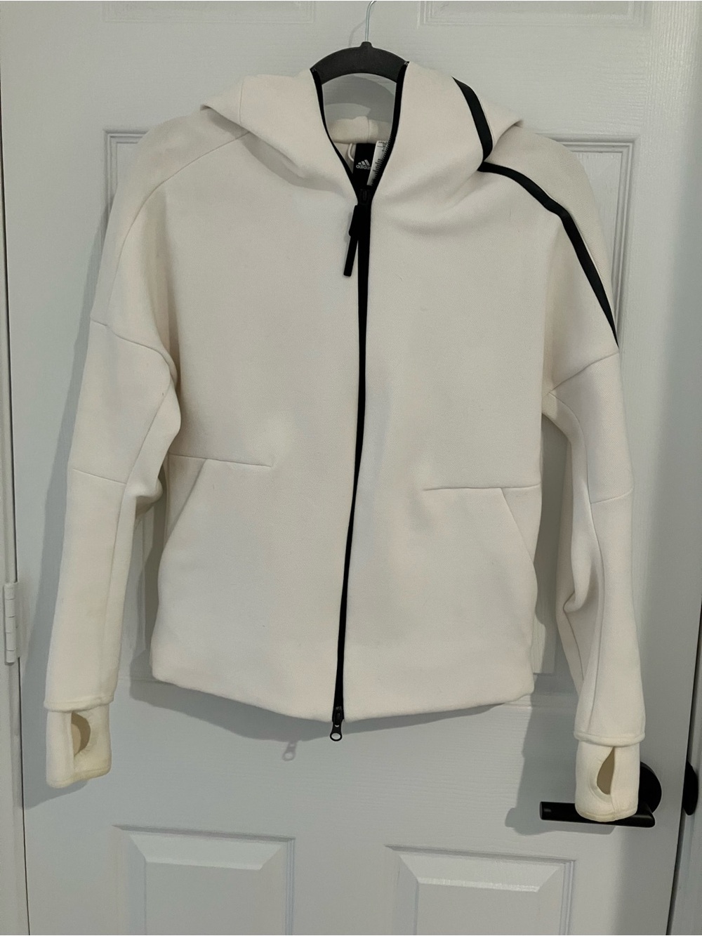 adidas ZNE Hoody 3.0 Retro Sports Jacket
